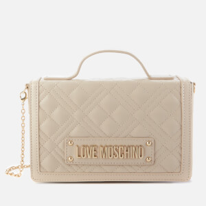 トートバッグ LOVE MOSCHINO Woman Tote bags Ivory JC4190PP1MKD0 110 61mdtx3YWtL._AC_SY300_QL30_.jpg