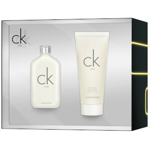 ck one set