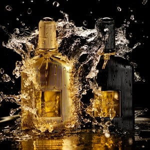 TOM FORD Black Orchid Parfum Eau de Parfum 100ml | LOOKFANTASTIC