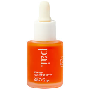 Pai Skincare Rosehip Bioregenerate Rosehip Seed and Fruit Universal Face Oil 10ml