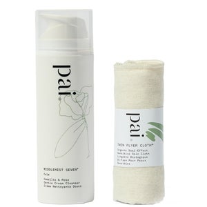 Pai Skincare Middlemist Seven Camellia and Rose Gentle Cream ...