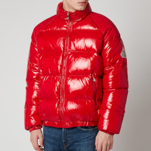 Pyrenex Men s Vintage Mythic Puffer Jacket Carmen Coggles