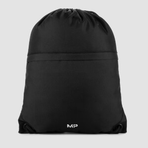 กระเป๋าหูรูด MP - สีดำ