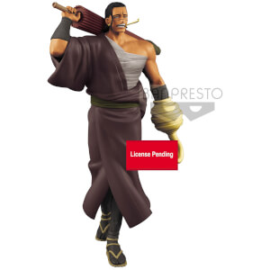 Banpresto One Piece Treasure Cruise World Journey Vol.3