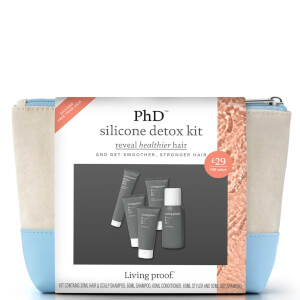 Living Proof PhD Free Your Hair Kit