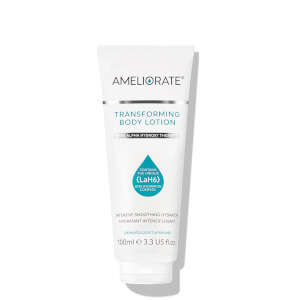 AMELIORATE Loción Corporal Transformadora 100ml