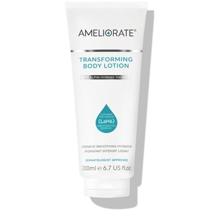 AMELIORATE Transforming Body Lotion 200ml