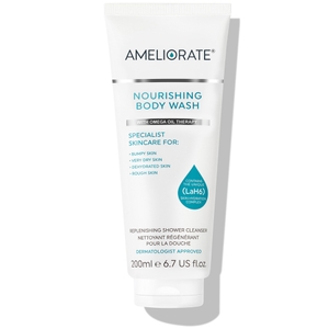 AMELIORATE Jabón líquido nutritivo 200ml