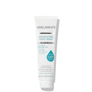 AMELIORATE Nourishing Body Wash 60ml