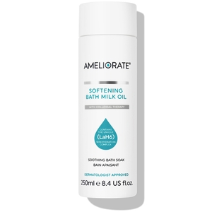 AMELIORATE Aceite de Leche de Baño Suavizante 250ml