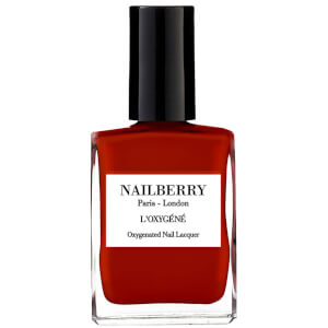 Nailberry Nail Polish - Harmony 15ml