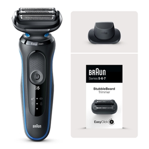 Braun Series 5 50-B1200s Electric Shaver | Braun UK