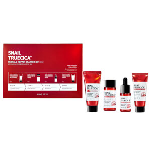 SOME BY MI Snail Truecica Miracle Repair Starter Kit