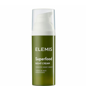 Superfood Night Cream 50ml 超能量滋養晚霜50ml