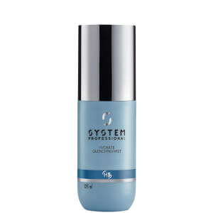 System Professional Hydrate Ouenching Mist 125ml