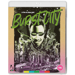 邦楽 BiSH COLONiZED TOUR Blu-ray DISCOGRAPHY | BiSH Official Site