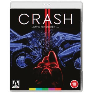 Crash cover