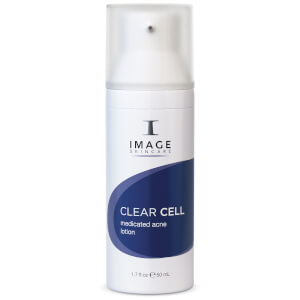 ACNE LOTION H 3点セット IMAGE Skincare CLEAR CELL Medicated Acne Lotion 1.7 fl. oz