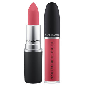 truworths mac lipstick