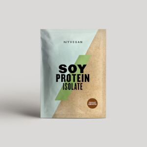Soy Protein Isolate (Sample) - 30g - Chocolate Smooth
