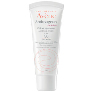 Avène Antirougeurs Crema de Día SPF30 Hidratante para pieles con tendencia a las rojeces 40ml