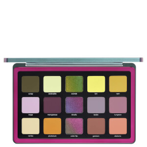 Natasha Denona Triochrome Eyeshadow Palette