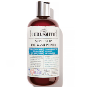 Curlsmith Super - Slip Pre Wash Primer 355ml