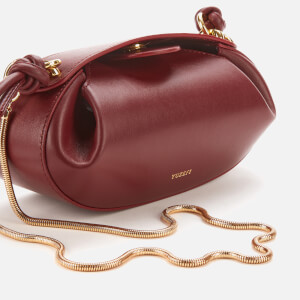 ★YUZEFI★ Dinner Roll Shoulder Bag Anise Green YUZAW22HBDR3 Dinner Roll Bag by Yuzefi | Rent the Runway