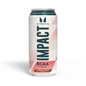 Impact BCAA Energy Drink