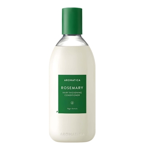 AROMATICA Rosemary Hair Thickening Conditioner 400ml