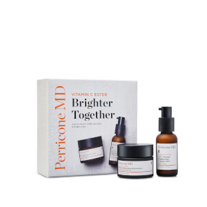 Perricone MD Vitamin C Ester Brighter Together