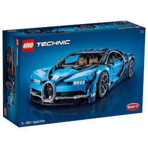 Lego top bugatti liverpool