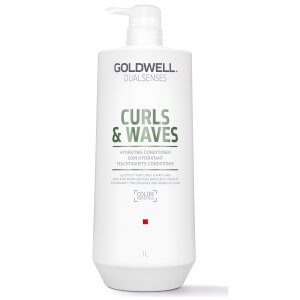 Goldwell Dualsenses Curls and Waves Conditioner 1000ml