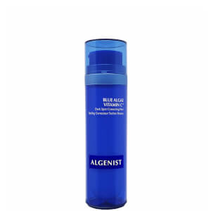 ALGENIST Blue Algae Vitamin C Dark Spot Correcting Peel 45ml