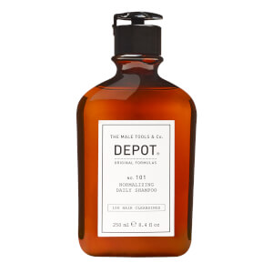 Depot No.101 Normalizing Daily Shampoo 250ml