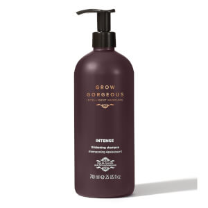 Grow Gorgeous Intense Thickening Shampoo Supersize (Worth $98.00)