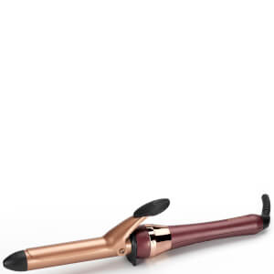 BaByliss Berry Crush Curls Curling Tong | Free Shipping | Lookfantastic
