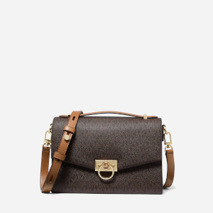 Mybag.com Michael Kors Women's Hendrix Medium Messenger Bag