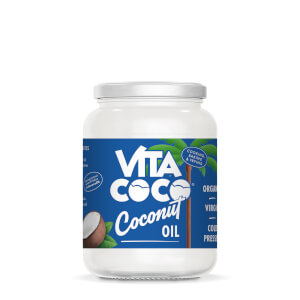 Organic Coconut Oil, 750ml