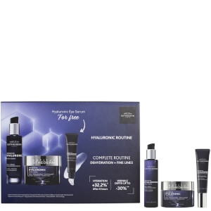 Institut Esthederm Plump the Volume Kit