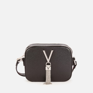 Valentino Women's Divina Camera Bag - Black