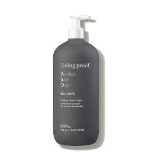 Perfect hair store day shampoo