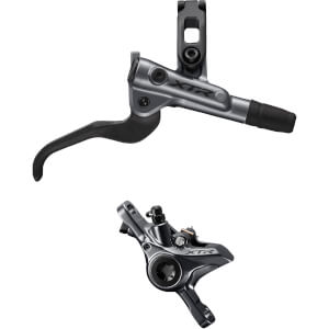 Shimano xtr m9100 brake set sales