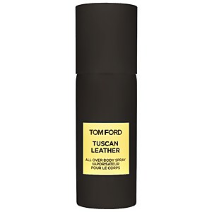Tom ford leather online body spray