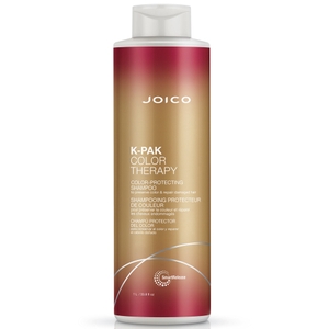 Joico K-Pak Colour Therapy Colour Protecting Shampoo 1000ml