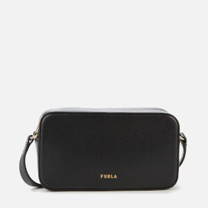 FURLA R4251121505 33mm 文字盤ブラック　ゴールドケース 12430928_1.jpg