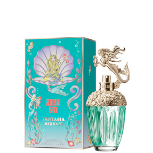 Anna sui hot sale fantasia mermaid