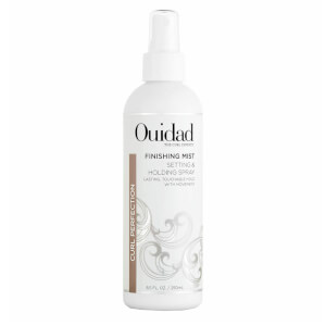Ouidad Finishing Mist Setting and Holding Spray 250ml