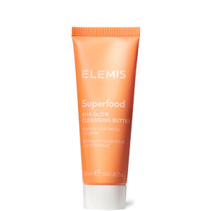 Superfood AHA Glow Cleansing Butter 20ml