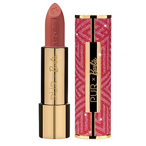 Barbie loves 2025 lipsticks